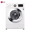 Стиральная машина автомат LG F2J3HS2W 7кг Белый