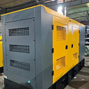 Генератор 200/250 kva