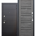 Металлические входные двери по низким ценам