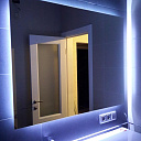 Умное зеркало 102, 80х60 см