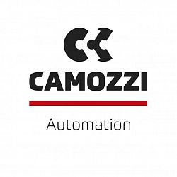 Логотип Camozzi Automation