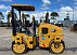 Двухвальцовый каток CAT [CB36B] 4.4 т
