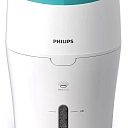 Увлажнитель воздуха Philips HU4801/01 белый