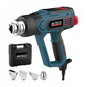 Фен технический HG 0610 R ALTECO