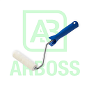 Валик полиэстеровый 10 см для малярных работ