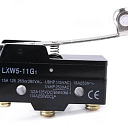 Концевой выключатель LXW5-11G1