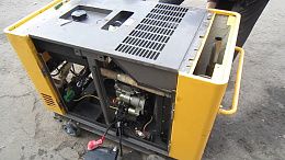Ремонт дизельных генераторов, АВР, UPS и др. оборудования Фото #2947305