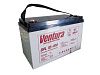 Аккумуляторная батарея Ventura GPL 12-100