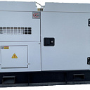 Дизельный генератор 30квт