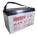 Аккумуляторная батарея Ventura GPL 12-100