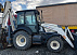 Экскаватор-погрузчик Terex TLB 825