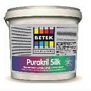 Грунтовка BETEK PURAKRIL SILK RG4 15 л