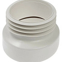 Манжета для унитаза, прямая, Aquant