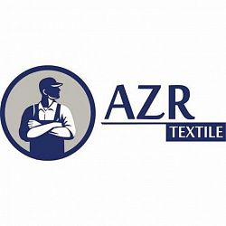 Логотип AZR-Textile Group ООО