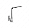 Смеситель для раковины RealStone GÖKSU Chrome
