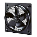 Осевые вентиляторы