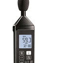 Шумомер testo 815