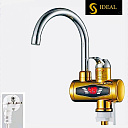 Нагреватель для мойки Gold