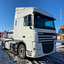 Тягач DAF XF 105.460