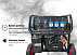 Бензиновый генератор Senci SC3500-II