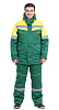 Костюм утепленный "Монтажник"
