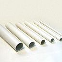 Труба пвх 50мм