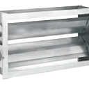 Заслонки воздушные BDH