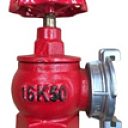 Пожарный гидрант D65