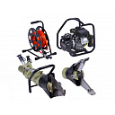 Инструмент ручной универсальный гидравлический КРУГ-2ВС