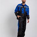 Спецодежда Desens Namangan / Костюм летний