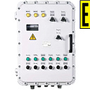 Посты управления взрывозащищенные ПКВ