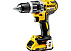 Шуруповерт аккумуляторный DEWALT DCD796 D2