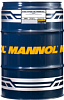 Трансмиссионное масло MANNOL Hypoid Getriebeoel GL 5 80w90