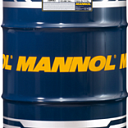 Трансмиссионное масло MANNOL Hypoid Getriebeoel GL 5 80w90