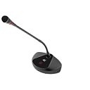 TS-0202А Микрофон конференц системы Делегата