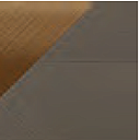 Настенный декор Плэй Бронз