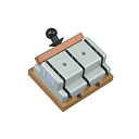 Рубильник HS 11F 100А