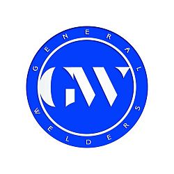 Логотип "General Welders"
