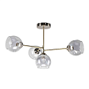 Люстра 7061 4xE27 60Вт (TEKAVIZE) 159-17214