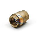 IFA & Çinar Brass Обратный клапан