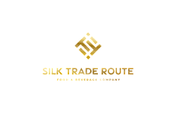 Логотип ООО "SILK TRADE ROUTE"
