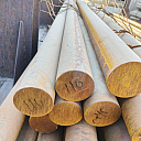 Круг пруток / 16мм - 300мм / Россия & Беларусь