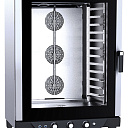 Пароконвекционная печь XV893 Unox Италия