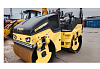 Вибрационный каток Bomag BW135AD-5