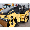 Вибрационный каток Bomag BW135AD-5