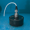 Промерный гидрографический эхолот для стационарной установки