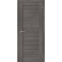 Межкомнатная дверь Порта-21 3D Grey