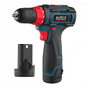 Аккумуляторная дрель шуруповёрт CD 12-23 X2 ALTECO