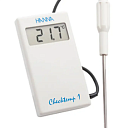 Термометр HI 98509 Checktemp 1 электронный портативный с выносным датчиком