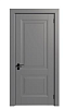 Межкомнатные двери, модель: Italy 1, цвет: GO RAL 7024